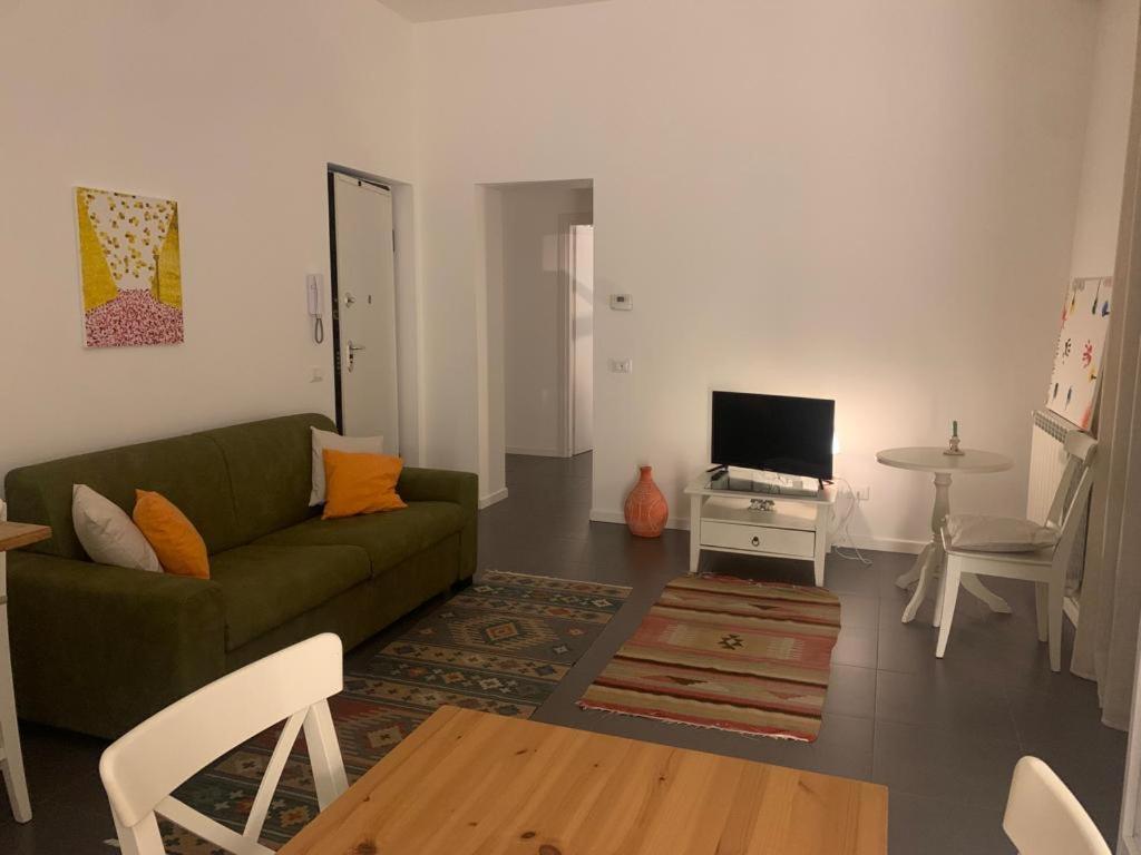 Ferienwohnung La Casa Di Giulia Palermo Exterior foto
