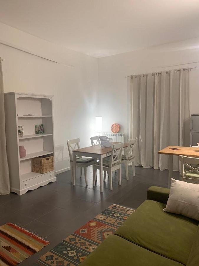 Ferienwohnung La Casa Di Giulia Palermo Exterior foto