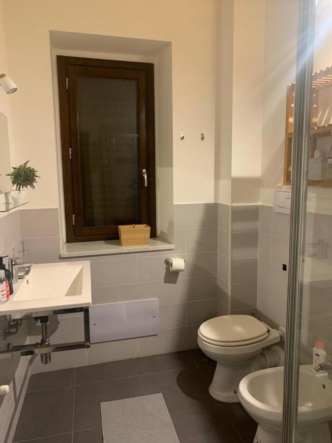 Ferienwohnung La Casa Di Giulia Palermo Exterior foto