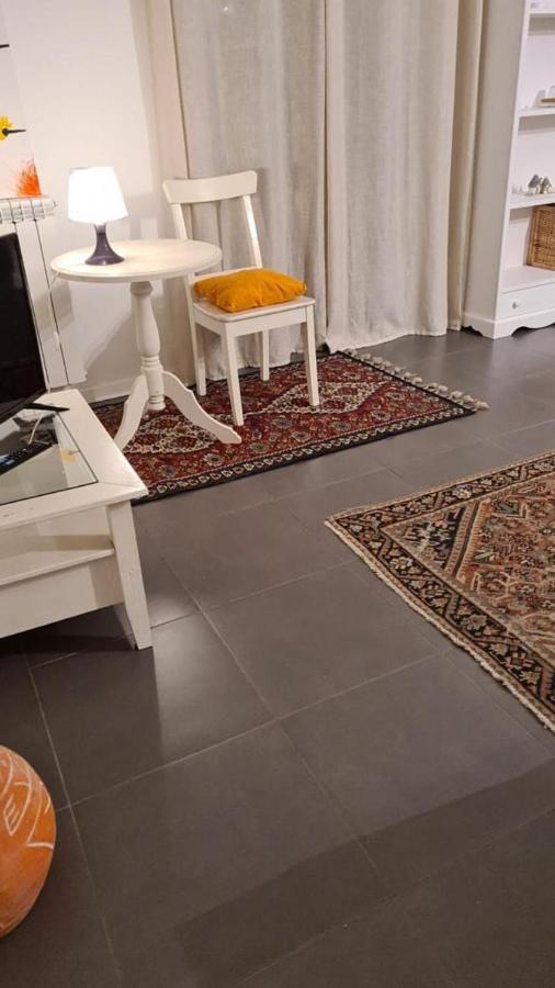 Ferienwohnung La Casa Di Giulia Palermo Exterior foto